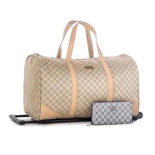 Reisekoffer Trolley inkl