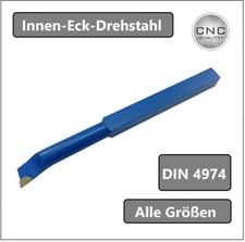 Cnc qualität innen eck - qualitÄt, innen-