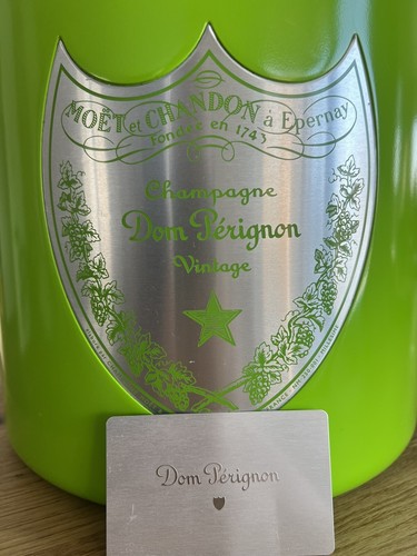 Dom pérignon kühler marc - kühler,