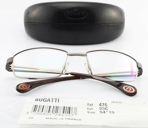 Bugatti brille odotype 476 - brille,