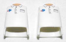 08835V, Körper, weiss