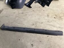 ORIG Opel Vectra C Seitenschweller Schweller links 9185653