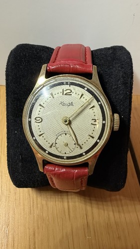Kienzle automatic antimagnetic - automatic,