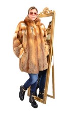 A5810 fuchs jacke fuchsjacke - fuchs,