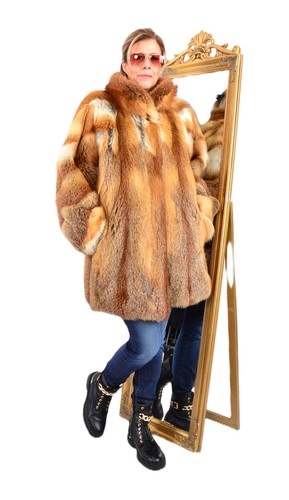 A5810 fuchs jacke fuchsjacke - a5810,