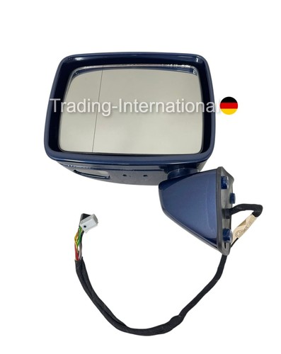 Original mercedes w463 - original,