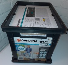 Hochwasser-Set GARDENA 9000 (9041-20) m. Schmutzwasser-Tauchpumpe 9000 Garantie