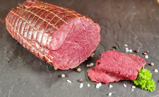 Wild - Schinken / Schwarzwild