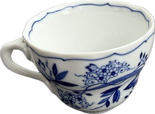 Hutschenreuther kaffeetasse - hutschenreuther-,