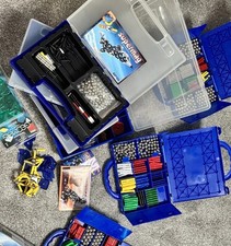 Mega Konvolut Geomag Supermag