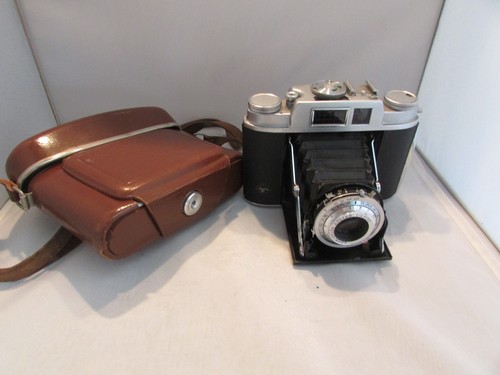 Agfa isolette - agfa, l.