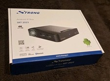 Strong SRT 2023 Multimedia 4K