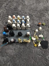 LEGO Star Wars Clone Trooper