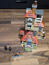 Lego Harry Potter - Angriff