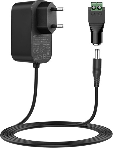 Netzteil 12v für cctv - 3a,