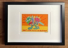 James RIZZI: original