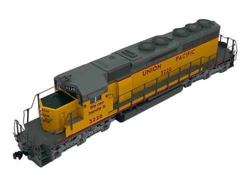 Kato 2712 emd sd40 2 - 37-2712,