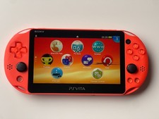 Sony Playstation PS Vita Slim