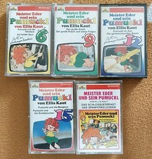 Meister Eder und Sein Pumuckl