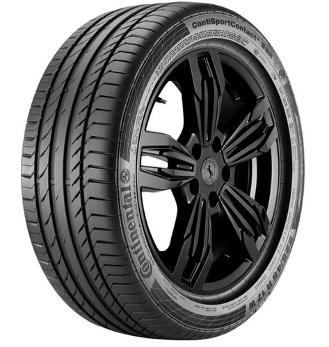 Sommerreifen continental - 4,