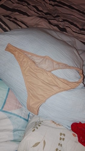 Schiesser string tanga lace - tanga,