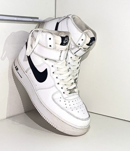 Nike air force - nike, mid
