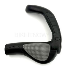 Large E-Touring Lock-On Grips