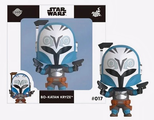 Hot toys cosbi star - toys,