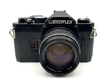 Revueflex SD 1 35mm SD I +