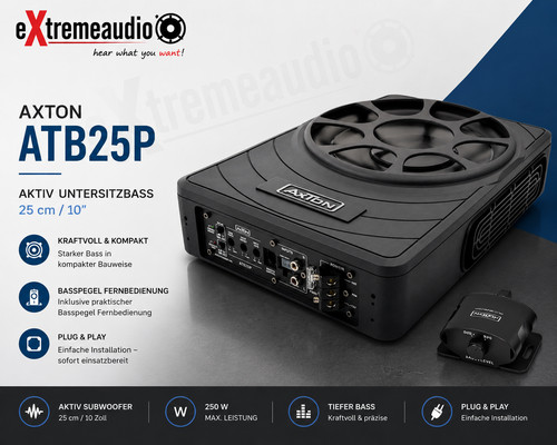 Axton atb25p - axton,
