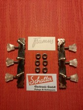 FRAMUS - Schaller - Original