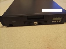 DELL Powervault 122T LTO Tape