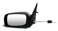 Spiegel links für Ford Fiesta