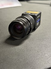 Keyence CCD color Industrial
