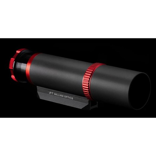 William optics guidescope - william,