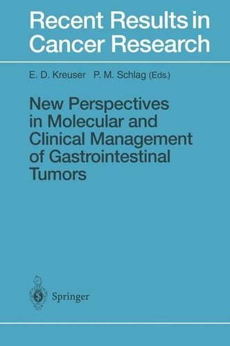 New perspectives molecular - perspectives, in
