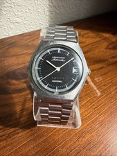 Longines Vintage Admiral 5