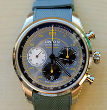 UNION GLASHÜTTE Belisar