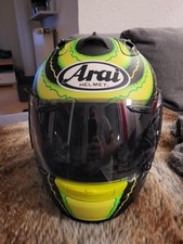 Arai RX7 GP Cal Crutchlow