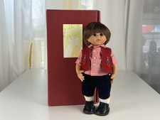 Künstlerpuppe Rosemarie Anna