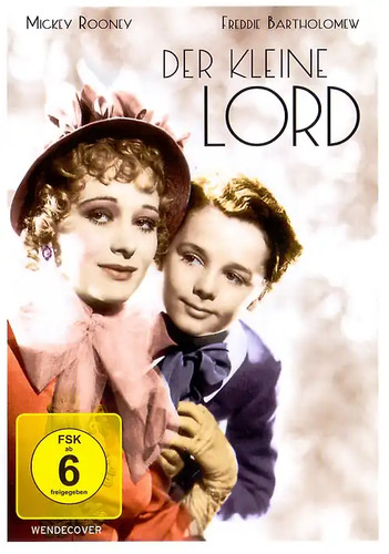 Der kleine lord - der,