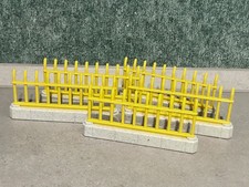 Playmobil - Zäune für  Zoo -