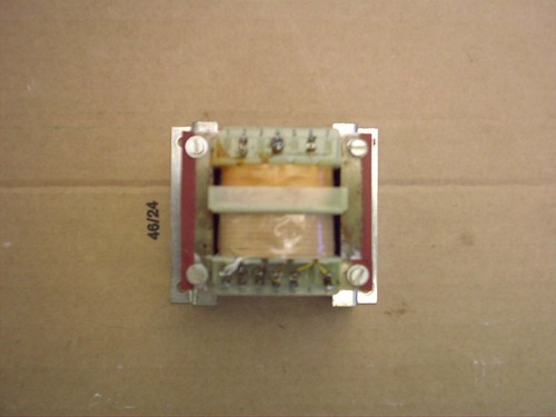 110 netztrafo für - 110,
