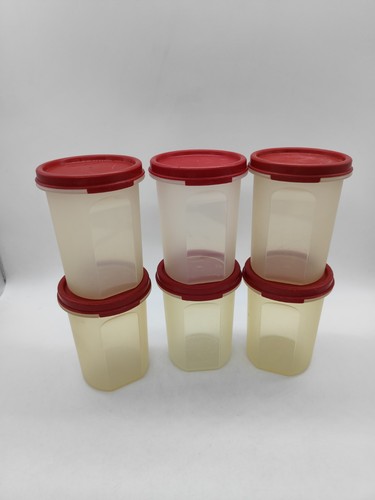 Tupperware eidgenosse - 6, x