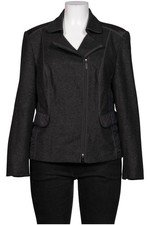 Gerry Weber Blazer Damen Business Jacke Kostümjacke Gr. EU 44 Schurw... #sm9fyym