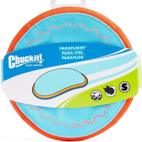 Chuckit paraflight small - chuckit!,