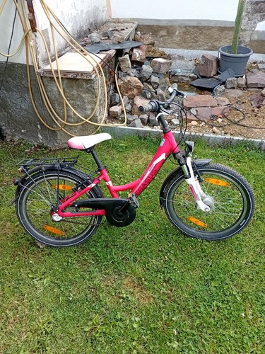 Zoll kinderfahrrad der - 20,