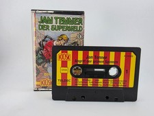 Jan Tenner Der Superheld