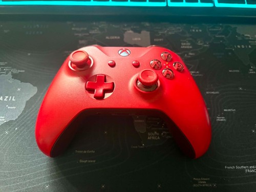Xbox one controller - xbox,