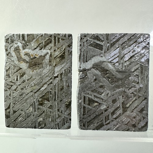 2pcs aletai eisenmeteorit - aletai,